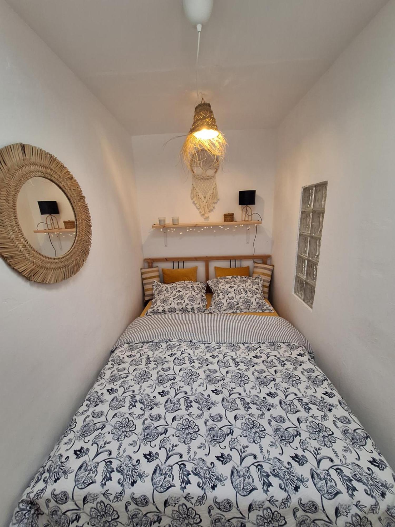 Casita Pequena Lanzarote Villa Teguise  Exterior foto