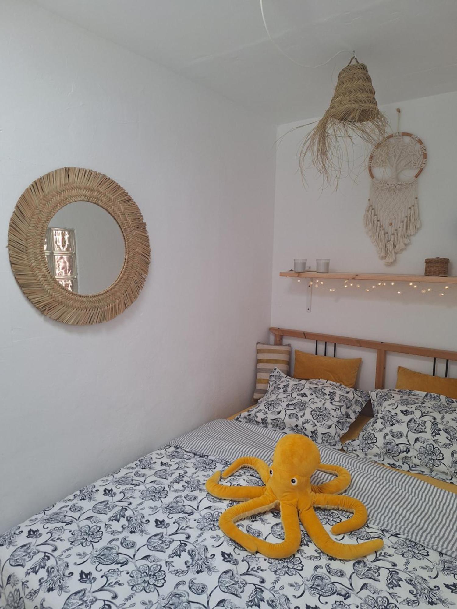 Casita Pequena Lanzarote Villa Teguise  Exterior foto