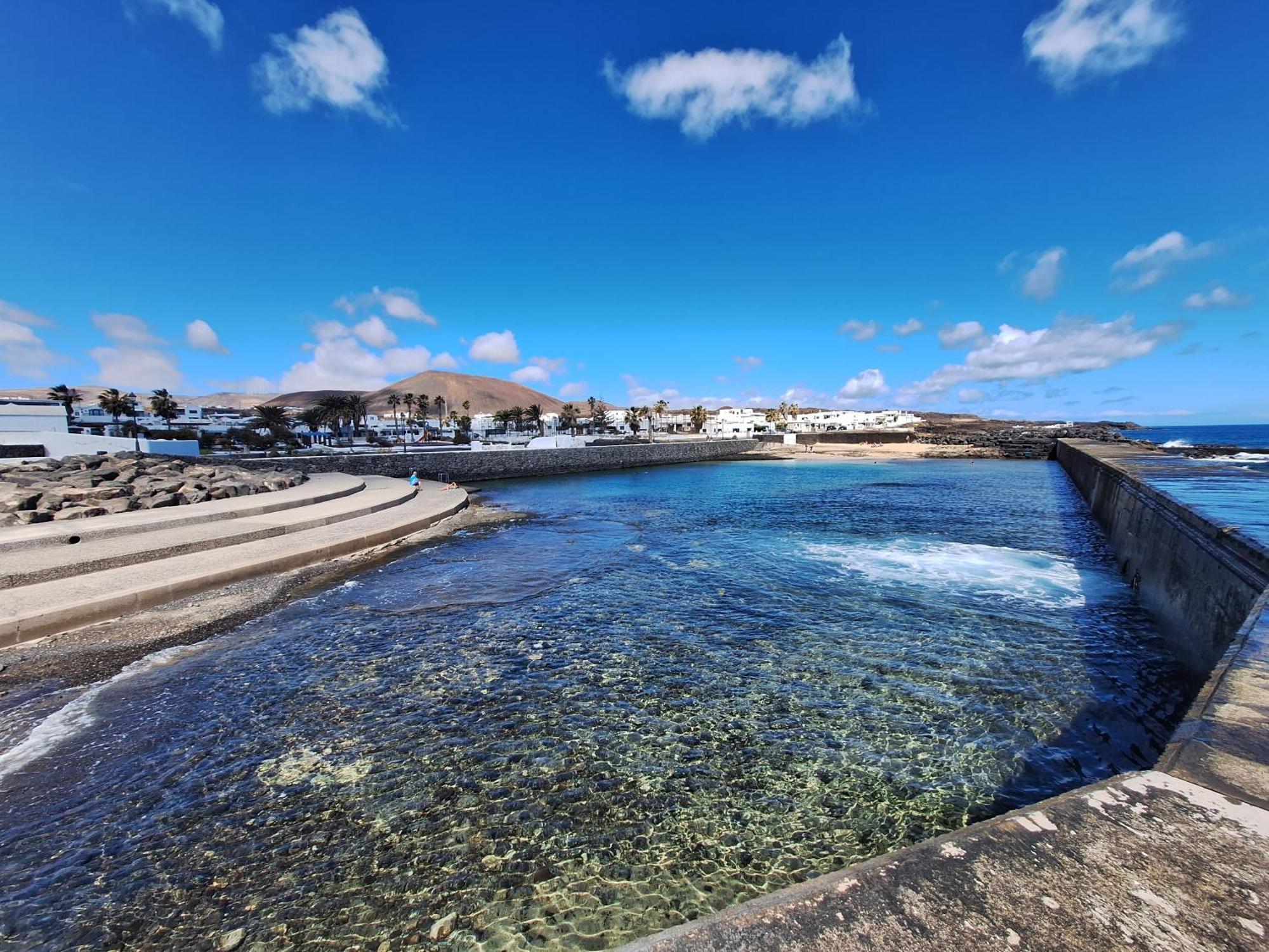 Casita Pequena Lanzarote Villa Teguise  Exterior foto