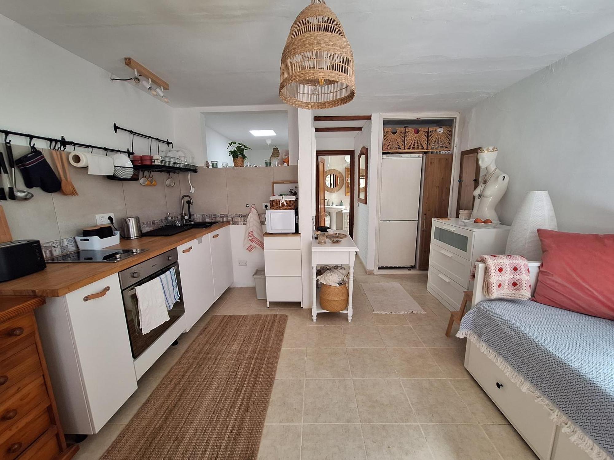 Casita Pequena Lanzarote Villa Teguise  Exterior foto