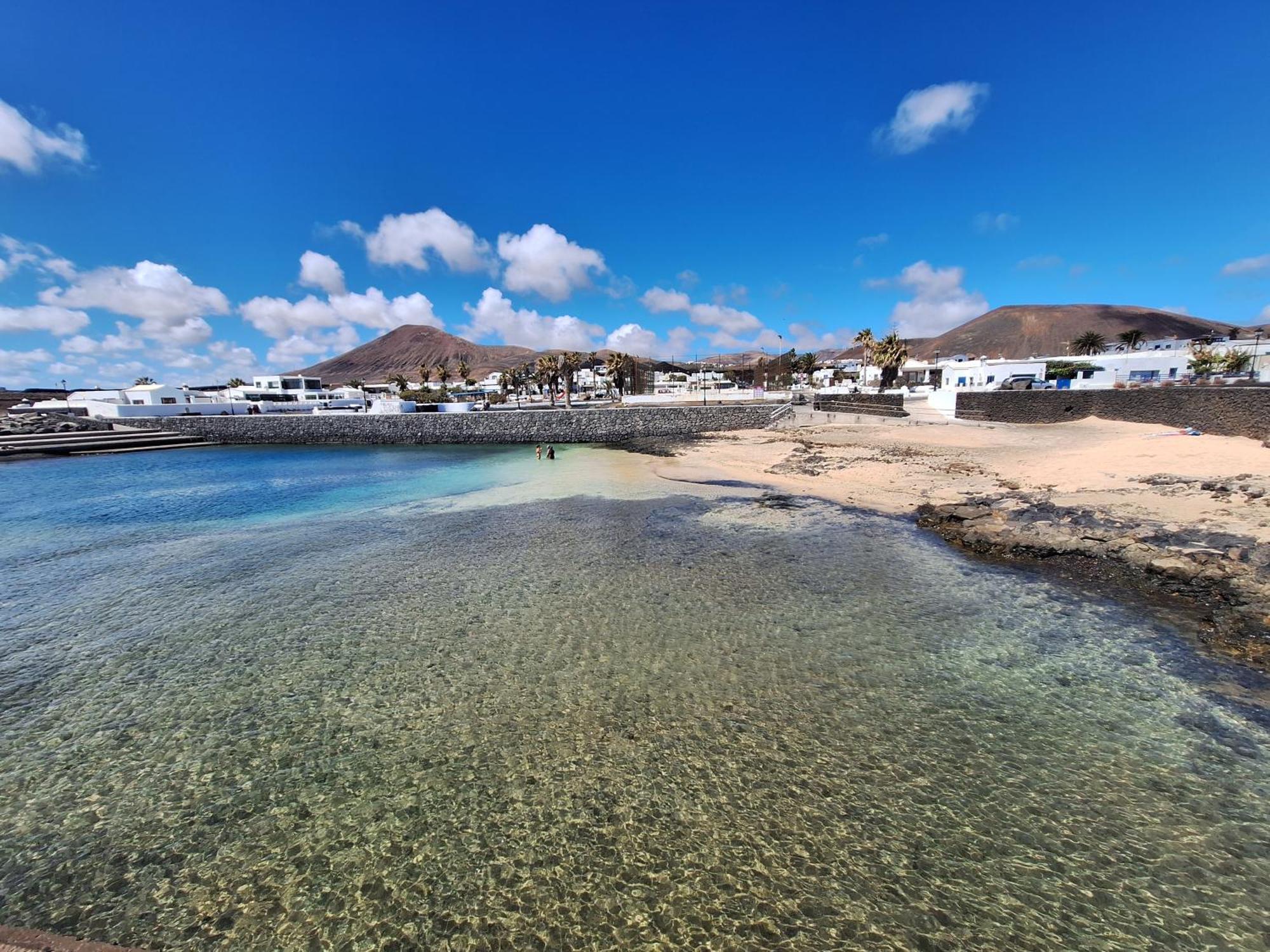 Casita Pequena Lanzarote Villa Teguise  Exterior foto