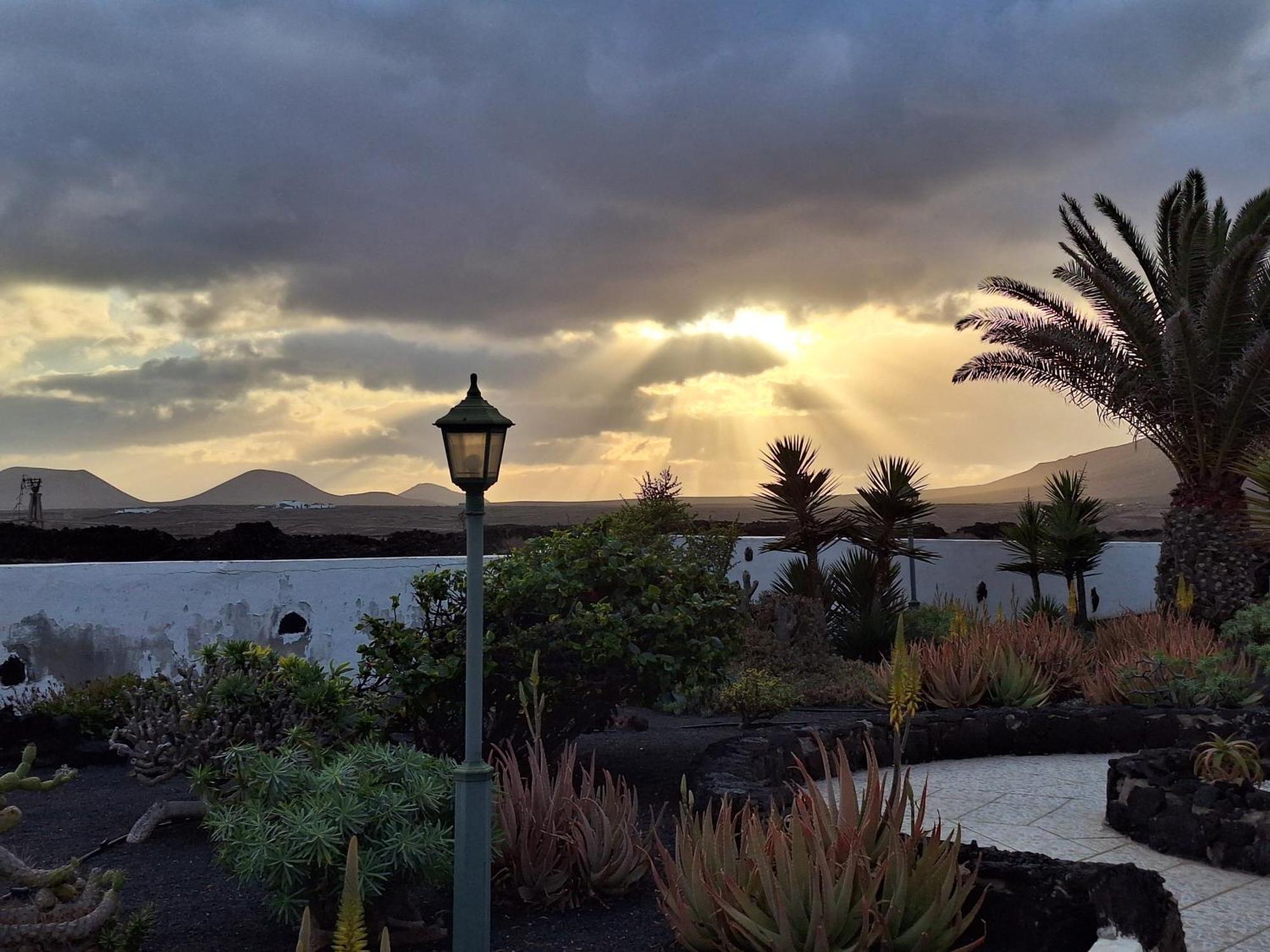 Casita Pequena Lanzarote Villa Teguise  Exterior foto