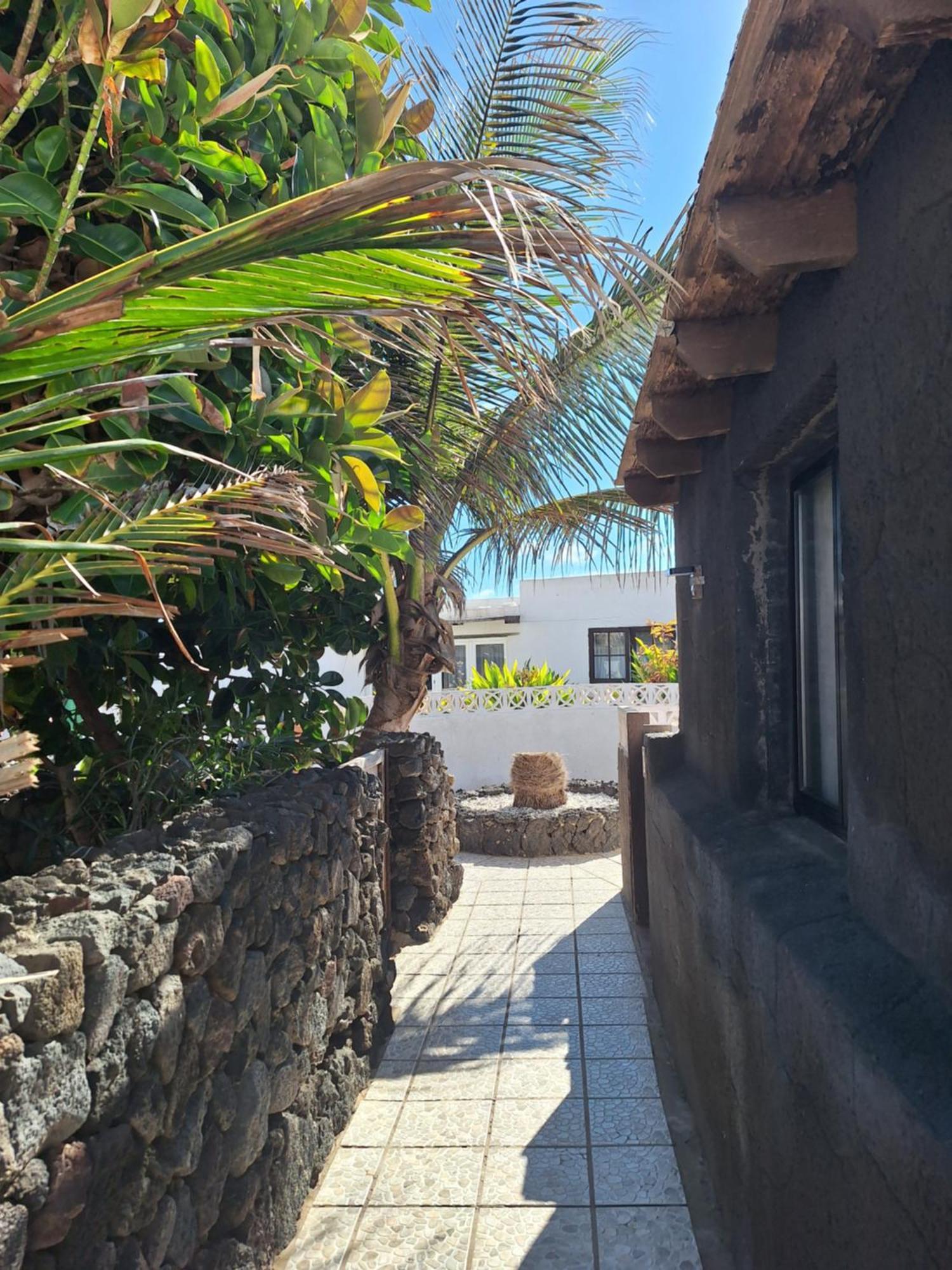 Casita Pequena Lanzarote Villa Teguise  Exterior foto